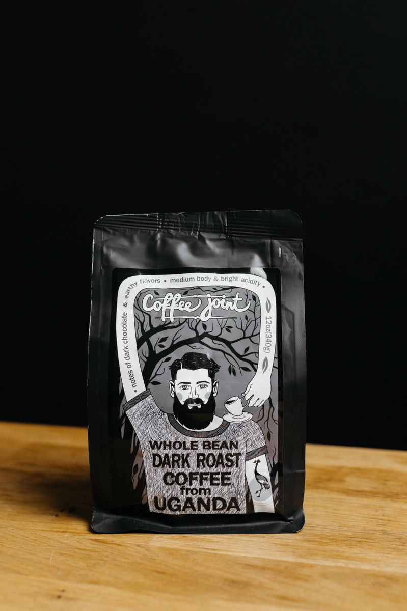 UGANDA Single Origin Speciality Coffee